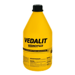 VEDALIT - ADITIVO PLASTIFICANTE - BD 3,6L 