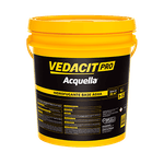 Impermeabilizante Acquella Base D'água BD 18L