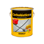 Carbolástico 3 Vedacit Selante Asfáltico - Balde 20kg