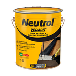 VEDACIT PRO NEUTROL TINTA ASFALTICA BD 18L