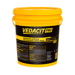 Vedacit Pro Proteção Acrílica Impermeável Base Água 18 L - Vedacil Acqua