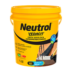 NEUTROL À BASE DA ÁGUA