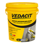 Aditivo Impermeabilizante - Vedacit 18L