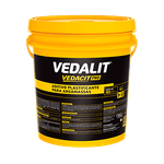VEDALIT - ADITIVO PLASTIFICANTE PARA ARGAMASSAS - BD 18L