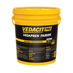 Vedapren Parede - Pintura Impermeável - 18kg 