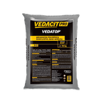 VEDATOP ARGAMASSA POLIMERICA SEMI FLEXIVEL BASE ACRILICA - VEDACIT PRO - SC18KG