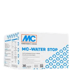 Water Stop para vedação de juntas de concretagem - MC Bauchemie