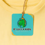 TAG ROUPA PERSONALIZADO - couche 300gr - Impressão Frente e Verso