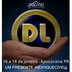 DL NORTE DO PARANÁ - APUCARANA