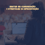 MAC - Master em Comunicação 