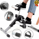 Exercitador Mini Bike Para Pés e Braços C/ Monitor 