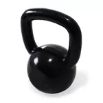 Kettlebell Emborrachado 22Kg - Infinity Fitness