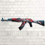 Skin MDF CSgo | Point Disarray