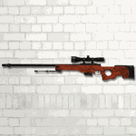 Skin MDF CSgo | Boom