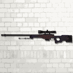 Skin MDF CSgo | Electric Hive