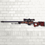 Skin MDF CSgo | Oni Taiji