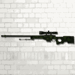 Skin MDF CSgo | Pit Viper