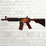 Skin Mdf Csgo | Howl