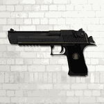 Skin MDF CSgo | Conspiracy