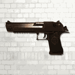 Skin MDF CSgo | Corinthian