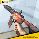 Skin Mdf Csgo | Howl