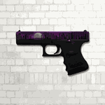 Skin Mdf Csgo | Moonrise