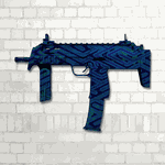 Skin Mdf Csgo | Asterion