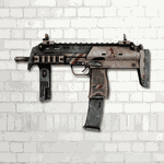 Skin Mdf Csgo | Special Delivery