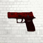 Skin Mdf Csgo | Muertos