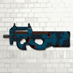 Skin Mdf Csgo | Blind Spot