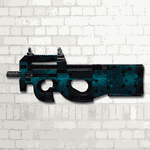 Skin Mdf Csgo | Module