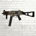 Skin MDF CSgo | Grand Prix