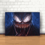 Placa Decorativa - Venom Mod. 01
