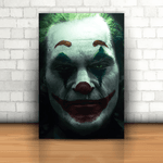 Placa Decorativa - Coringa Mod. 03