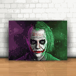 Placa Decorativa - Coringa Mod. 07