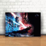 Placa Decorativa - Star Wars Mod.05