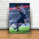 Placa Decorativa - Fifa Mod. 04