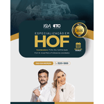 Especialização em Harmonização Orofacial