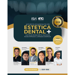 APERFEIÇOAMENTO EM ESTETICA DENTAL +