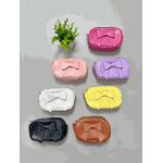 Bolsa Infantil de Laço