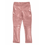 Calça Cirre tratorada Rosa 