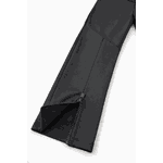 Calça Legging Zara Com Zíper Juvenil