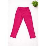 Calça Jeans Pink Feminina