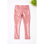 Calça Cirre tratorada Rosa 