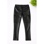 Calça Cirre Tratorada Preto