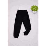 Calça Militar Cargo Preta