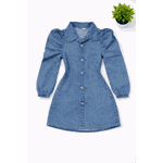 Chemise Jeans 