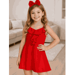 Macaquinho Candy Color Vermelho 