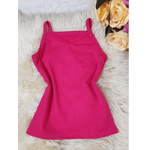 Blusa feminina Regata Pink