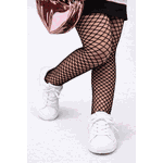 Meia Calça Arrastão